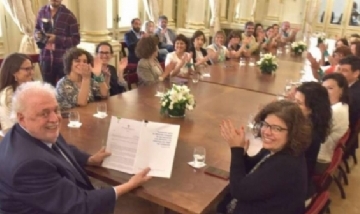 ¿En qué consiste el protocolo de aborto no punible?