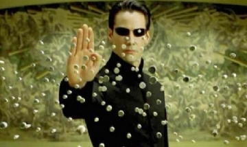 El día de Keanu Reeves: Matrix 4 y John Wick 4 estrenarán en la misma fecha