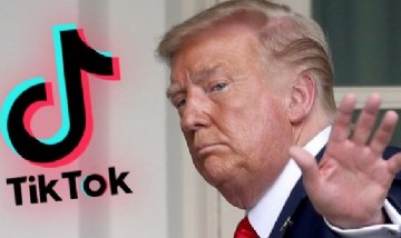 Donald Trump vs TikTok: Afirma que prohibirá la red social en Estados Unidos