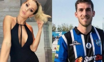 Desamor de cuarentena: Noelia Marzol confirmó su separación con Ramiro Arias