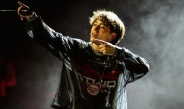 Paulo Londra cerrará su gira en noviembre en Córdoba: preventa de entradas