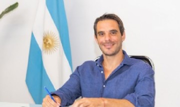 Manuel Passaglia responsabilizó a Baradel y Kicillof por el paro docente que afectó el comienzo del ciclo lectivo bonaerense