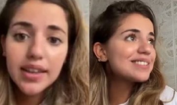 "Emigrar no es para cualquiera", una argentina en Portugal expuso el lado más duro de empezar de cero