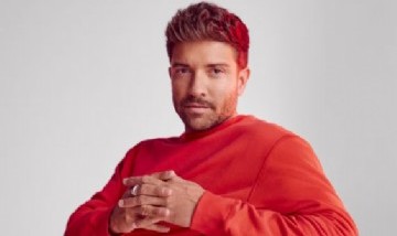 Pablo Alborán lanzó "Algo de mí" y vuelve a la Argentina con el Global Tour KM0