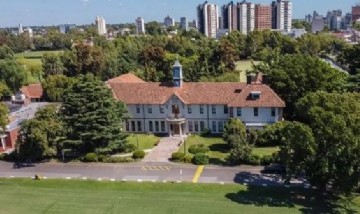 Los colegios más caros del país ya superan los 2 millones de pesos por mes en secundaria