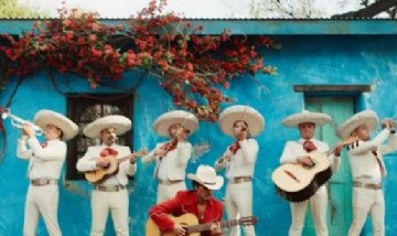 Bruno Mars - Risk It All [Official Music Video]