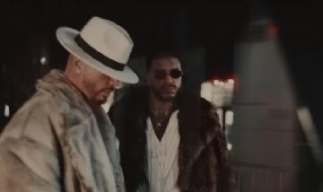 J Balvin, Ryan Castro, DJ Snake - Tonto (Official Video)