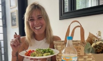 Dani La Chepi no quiere saber nada con volver a formar pareja: "Estoy cerrada"