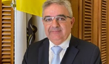Tomás Méndez acusó a Raúl Jalil de beneficiarse con un yacimiento de oro valuado en 28.000 millones de dólares