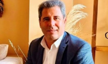 Sergio Uñac confirmó que quiere ser presidente en 2027 y lanzó su primer spot de campaña