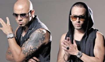 Wisin & Yandel vuelven a la Argentina: cuándo comprar las entradas