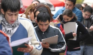 Los millennials y el primer empleo en Argentina