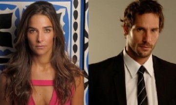 Juana Viale furiosa con Gonzalo Valenzuela por mostrar a su hijo en Instagram