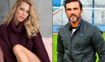 Nicole Neumann podría enfrentar una multa millonaria por hablar de su "récord" con Cubero