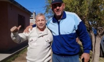 Inesperado giro: el ex boxeador "La Mole" Moli se lanzó como precandidato a diputado nacional en Córdoba