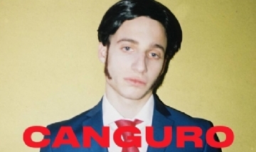 WOS Presentó su nuevo adelanto "CANGURO"
