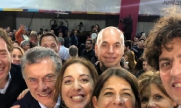 Los Bots de Cambiemos se volvieron virales en las redes