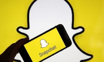 Snapchat vuelve a ser una app popular