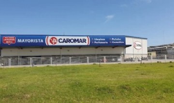 Caromar cerró sus sucursales de Mar del Plata y San Justo y dejó a 78 trabajadores sin empleo