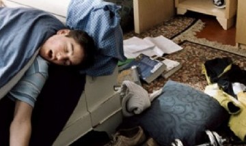 Casi dos millones de jóvenes están fuera de la escuela y del trabajo en un escenario de creciente exclusión