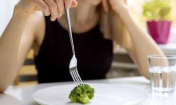 El 47 por ciento de jóvenes de 16 a 25 años está en riesgo de desarrollar un Trastorno de la Conducta Alimentaria