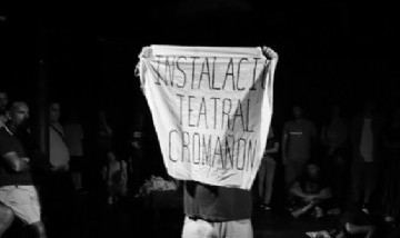 "Cromañón nos pasó a todos": la obra que vuelve a interpelar a 20 años de la tragedia