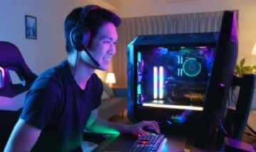 Copa Movistar Fibra: el torneo gamer que reúne a jugadores amateurs de todo el país con premios millonarios