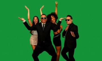 Caribe Groove presenta 'I Say Goodbye', una canción para desprenderse y liberarse