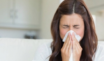 Alergias de primavera: causas y consejos