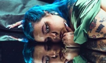 BB Asul presentó su primer álbum "Pura" y sorprendió a sus fanáticos con cada single