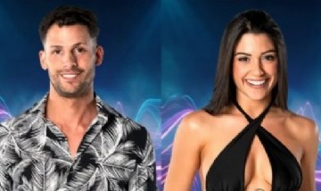 Escándalo: Rosina y Joel revelaron que tuvieron una relación antes de Gran Hermano