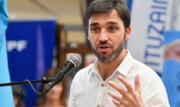 Ignacio Torres confirmó que Chubut desdoblará las elecciones y marcó distancia de la discusión nacional