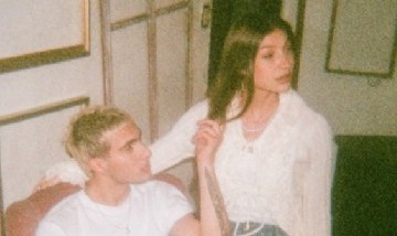 Tobika y Yami Safdie lanzaron "Che, mi amor", una canción sobre darle otra oportunidad a una relación