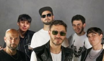 El Síndrome de Peter festejará 15 años en Vorterix con invitados, clásicos y adelantos de su nuevo disco
