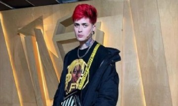 Lit Killah habló en televisión de su mala experiencia con las drogas