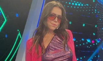 Juariu sorprendió a todos sus seguidores con una extraña y particular adicción que tiene