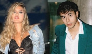 Julieta Poggio contó que Rusherking la comenzó a seguir en redes y el cantante se arrepintió