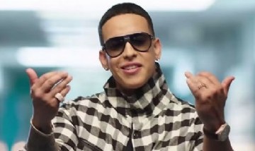 "Gasolina" de Daddy Yankee es el primer reggaetón incorporado al Registro Nacional de Estados Unidos