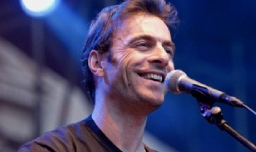 Kevin Johansen en Buenos Aires | Teatro Gran Rex - Av. Corrientes 857