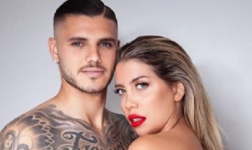 Wanda Nara reveló sus trucos para enamorar todos los días a Mauro Icardi