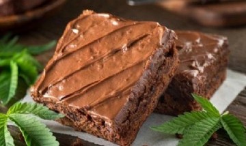 Llevó brownies con marihuana a una escuela de Jujuy y tres de sus compañeros se descompensaron
