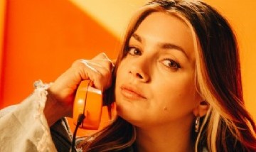 Natalie Pérez espera compañero para ser madre: "debe ser lo más espectacular del mundo"