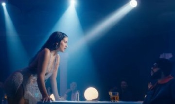 ROSALÍA - LA FAMA (Official Video) ft. The Weeknd