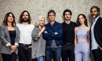 Netflix comienza las grabaciones de "El Reino", la nueva serie argentina