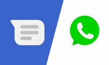 Google Messages quiere superar a WhatsApp y estrena cinco increíbles funciones