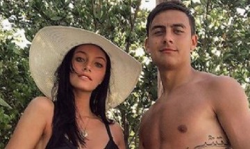Oriana Sabatini subió una foto en bikini y solo tardó minutos en volverse tendencia en las redes