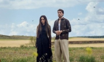 Lola Índigo y Lucho RK lanzaron "El Bachatón de la L", una bachata urbana atravesada por pasión y drama