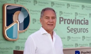 Axel Kicillof nombró a Alberto Descalzo al frente de Provincia Seguros y fortalece su armado político