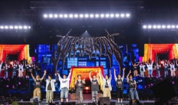 Stray Kids confirmó su primer show en Argentina y ya hay fecha para la venta de entradas