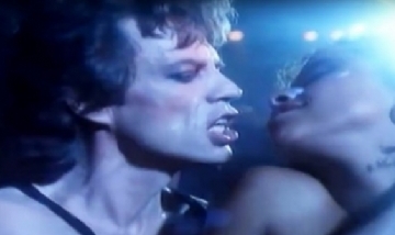 Actriz canadiense reveló que tuvo sexo con Mick Jagger cuando tenía 15 años y él 33